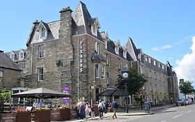 Fishers Hotel Pitlochry